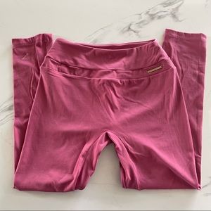 Whitney Simmons Gymshark Leggings